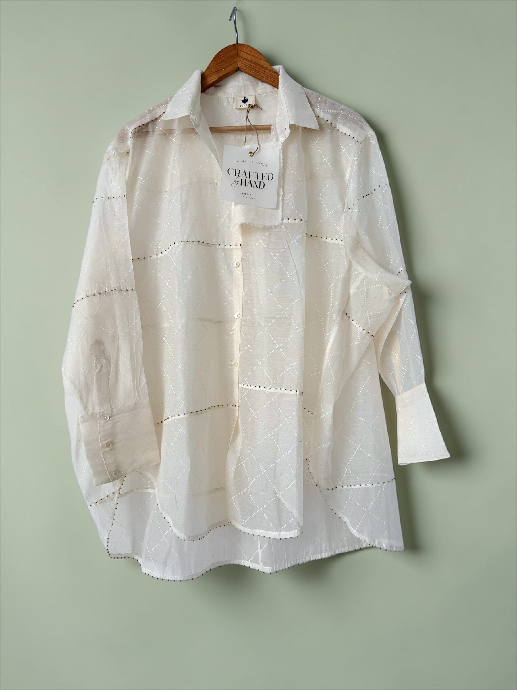 MOTI-DANA Shirt